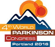World Parkinson coalition 2016 - portland