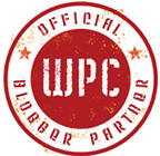 wpc blogger partner