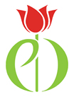 PD tulip designed by Karen Painter