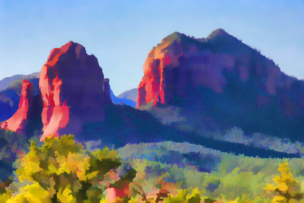 Sedona